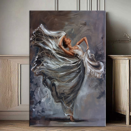 Расцветана Тишина