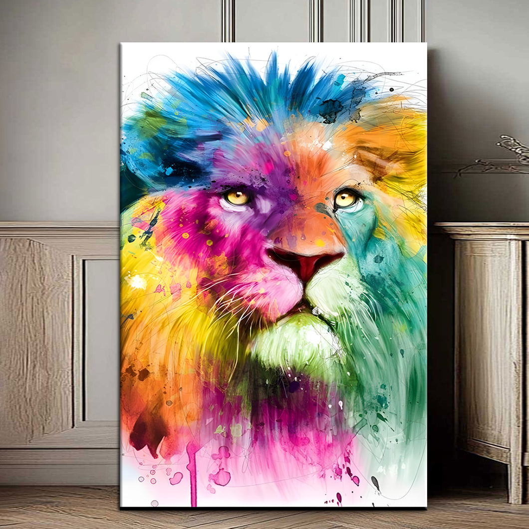 Шапи на вечерта