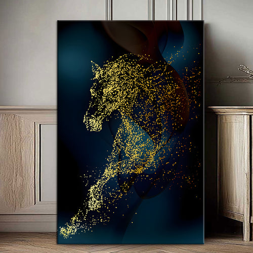 Ѕвезден коњ