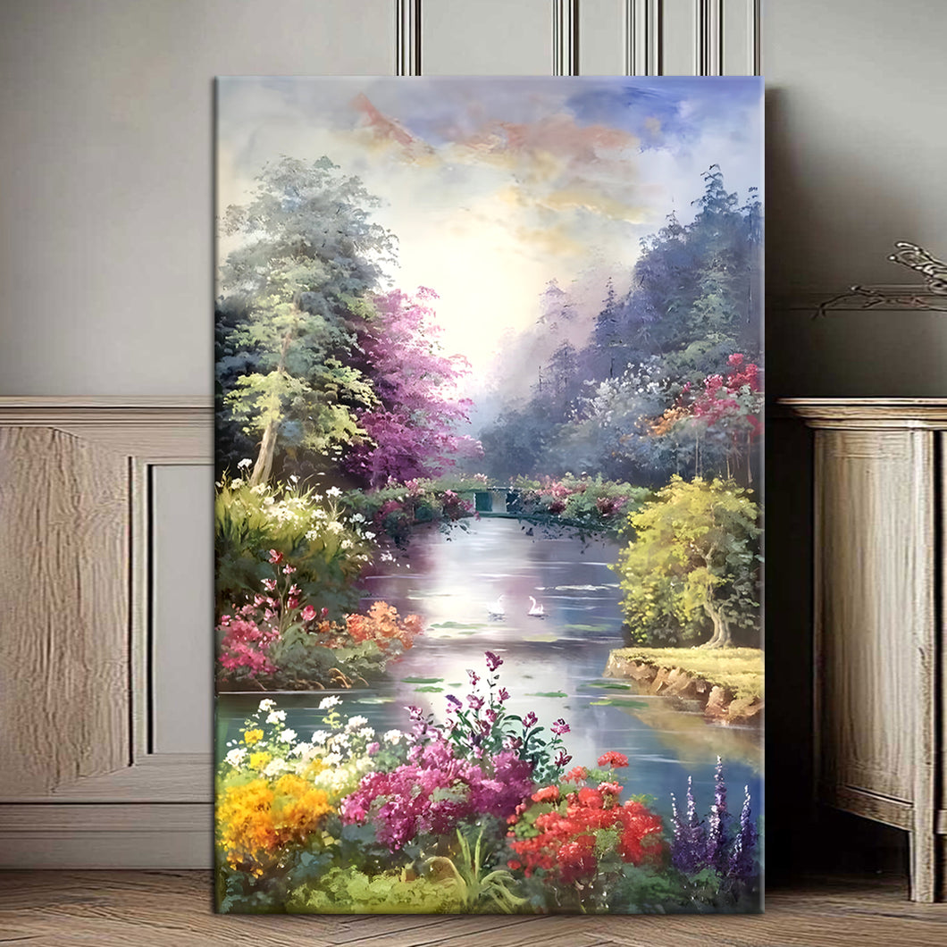 Пејзаж на соништата