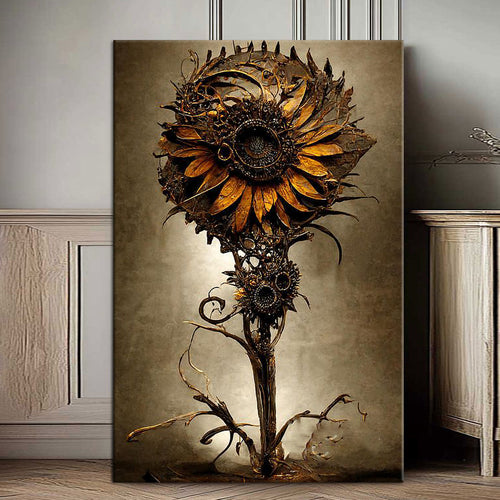 Цвеќе на минатото