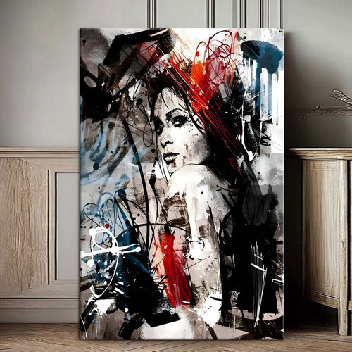 Визија во Огледало