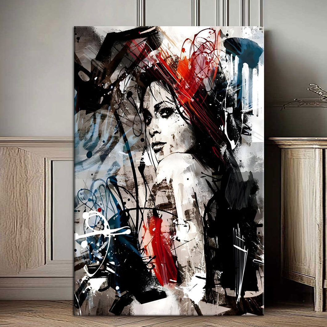 Визија во Огледало