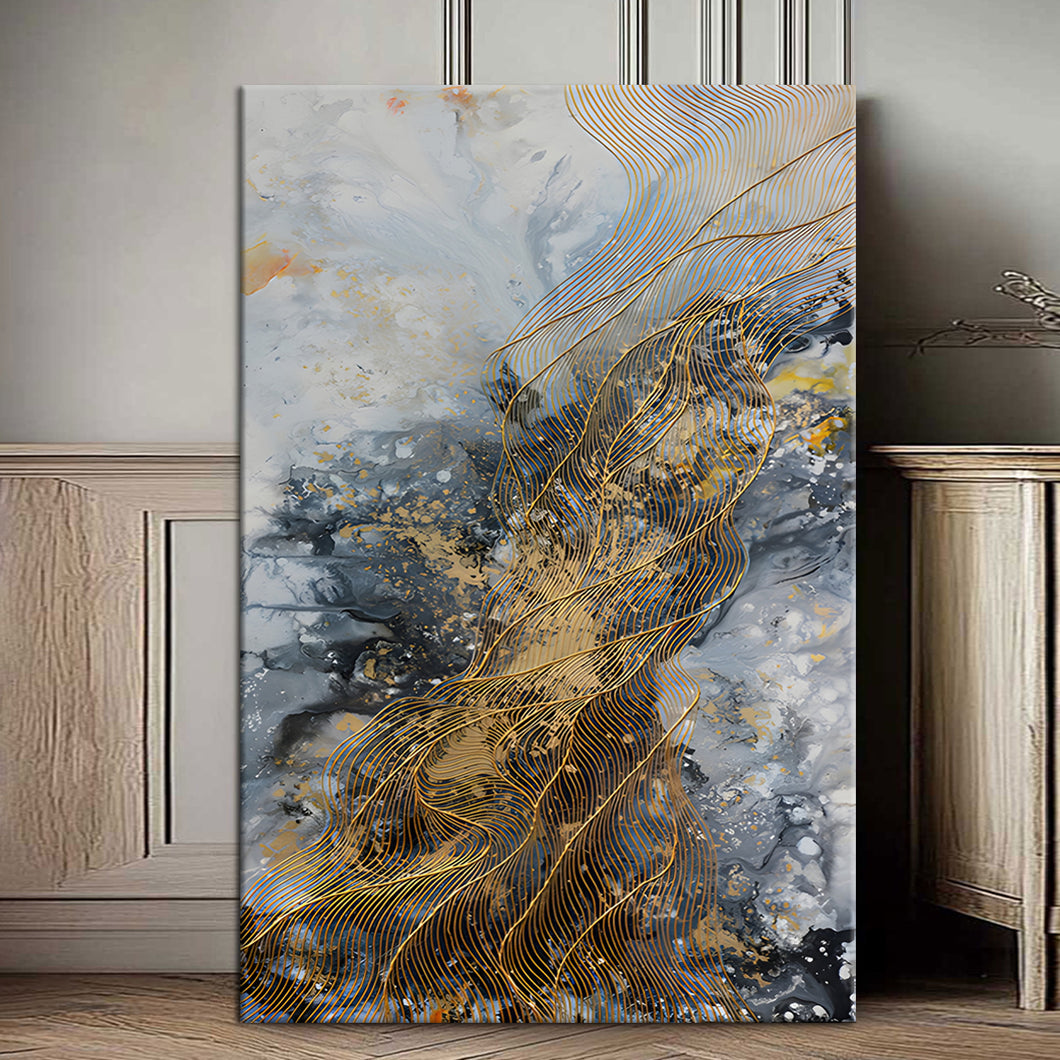 Орбити на Инспирација