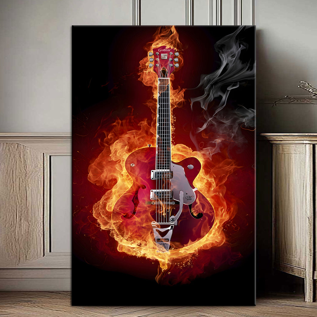 Огнени ноти