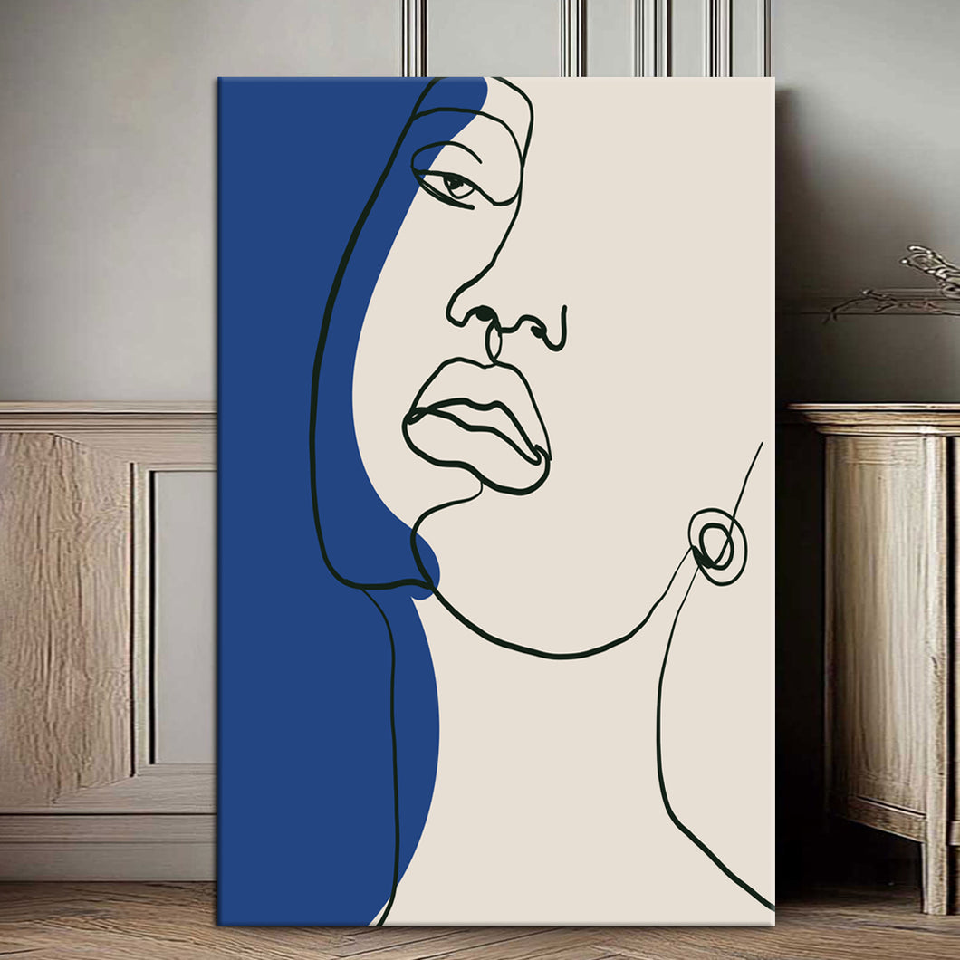 Мистериозен израз