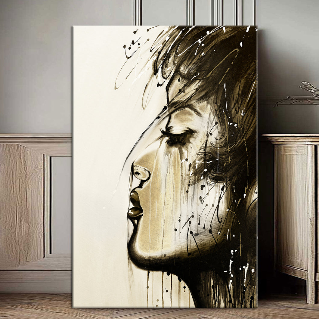 Израз на емоции