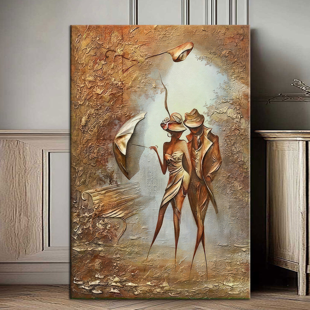 Вечна Љубов