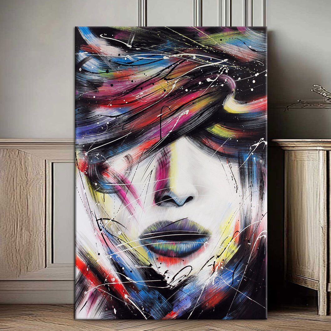 Скршено Огледало