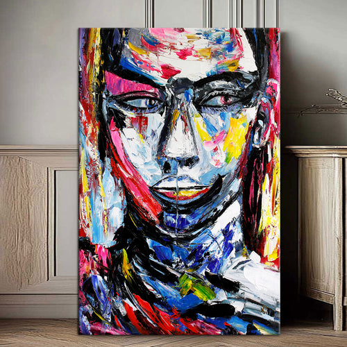 Кралица на Бои