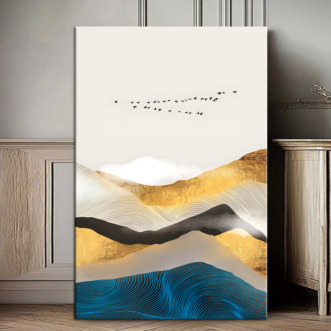 Космичка Кристализација