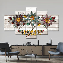 Вчитај ја сликата во галериски мод за гледање, Цветен дом