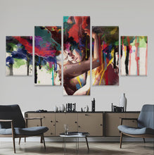 Вчитај ја сликата во галериски мод за гледање, Судар на светови