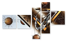 Вчитај ја сликата во галериски мод за гледање, MA05 - Илоски Арт 