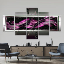 Вчитај ја сликата во галериски мод за гледање, Флуидни патишта