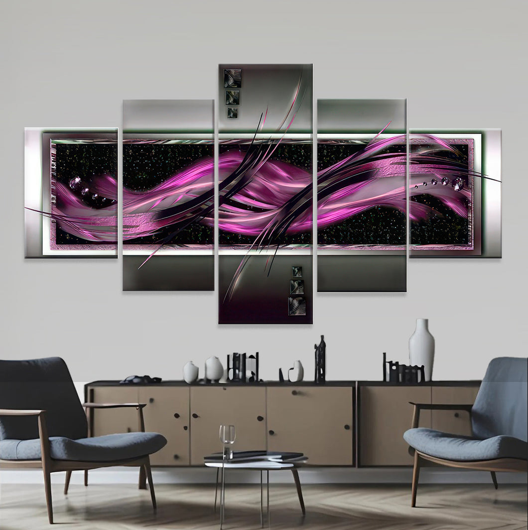 Флуидни патишта