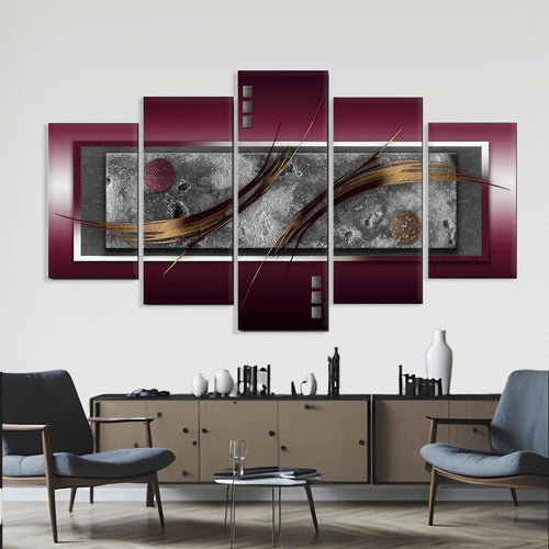 Апстрактна симфонија