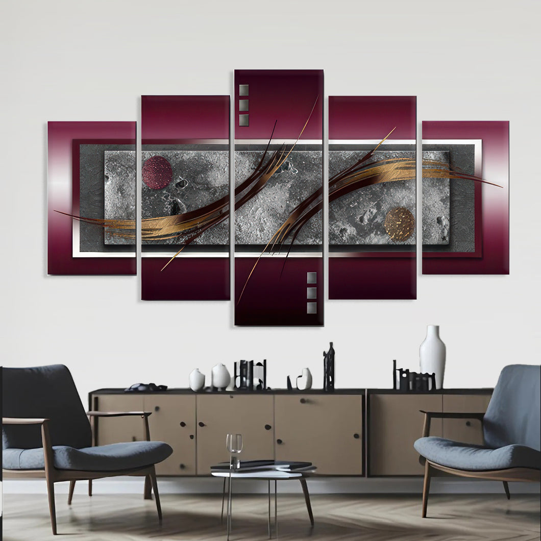 Апстрактна симфонија