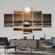 Вчитај ја сликата во галериски мод за гледање, Смиреност на езерото