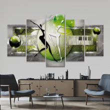 Вчитај ја сликата во галериски мод за гледање, Игра на форми