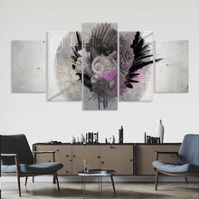 Вчитај ја сликата во галериски мод за гледање, Хаос и ред