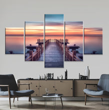 Вчитај ја сликата во галериски мод за гледање, Спокој