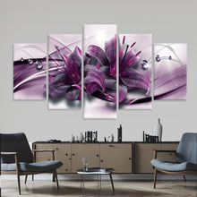 Вчитај ја сликата во галериски мод за гледање, Цветна симфонија