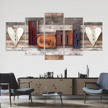 Вчитај ја сликата во галериски мод за гледање, Срце за секој дом