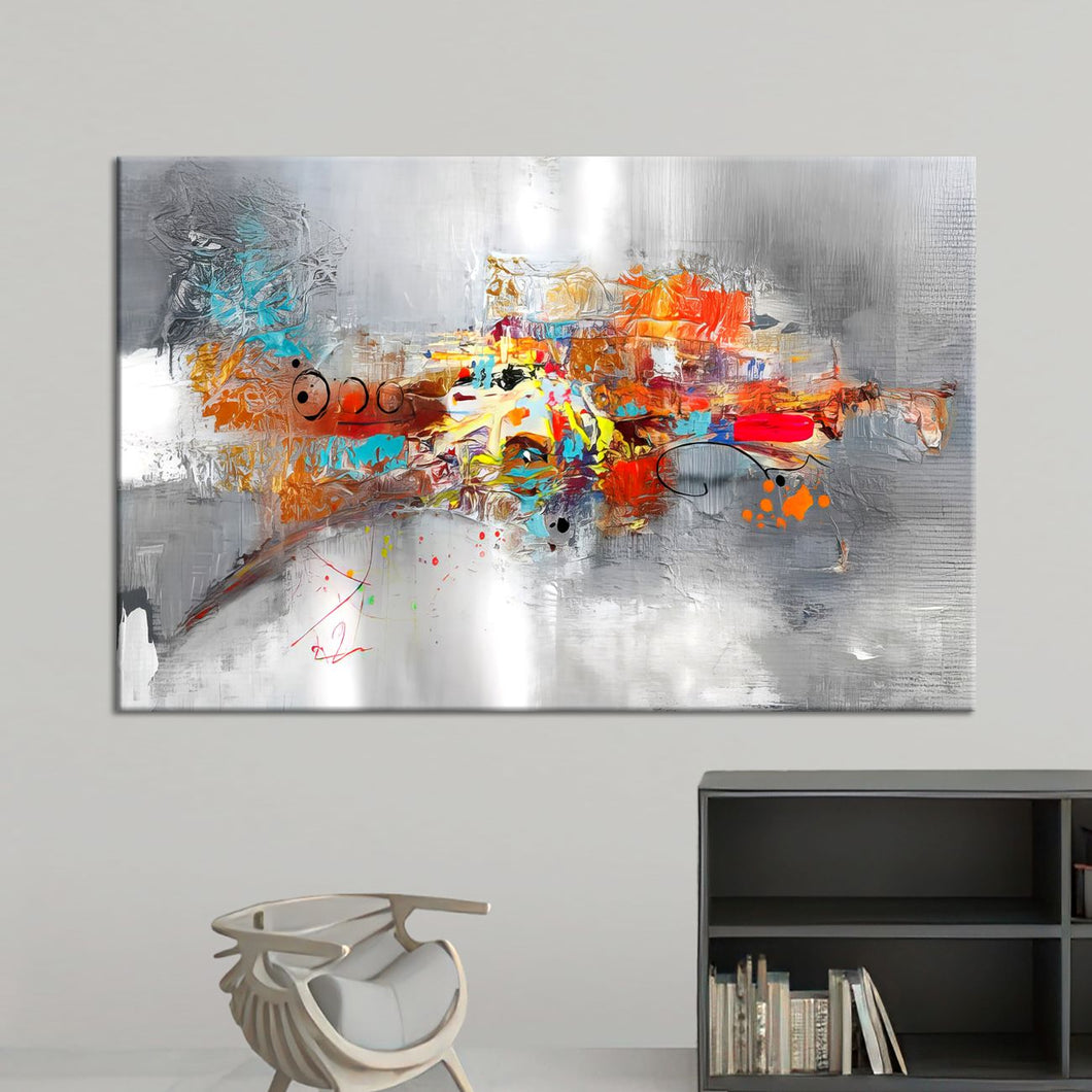 Енергетска експлозија