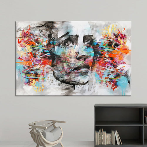 Небо во очите