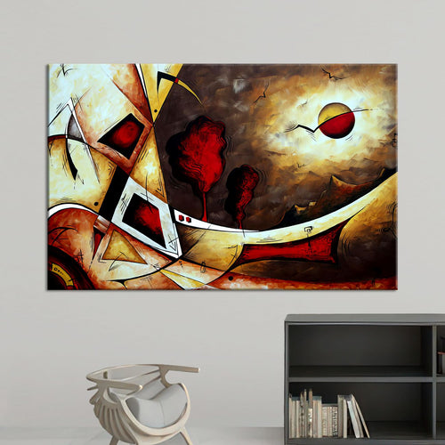 Бојна симетрија