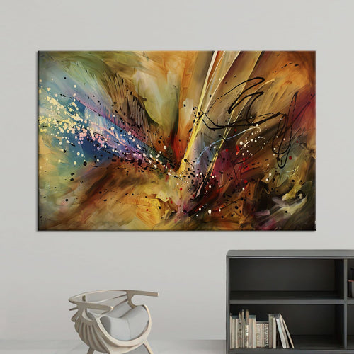 Симфонија на небесата