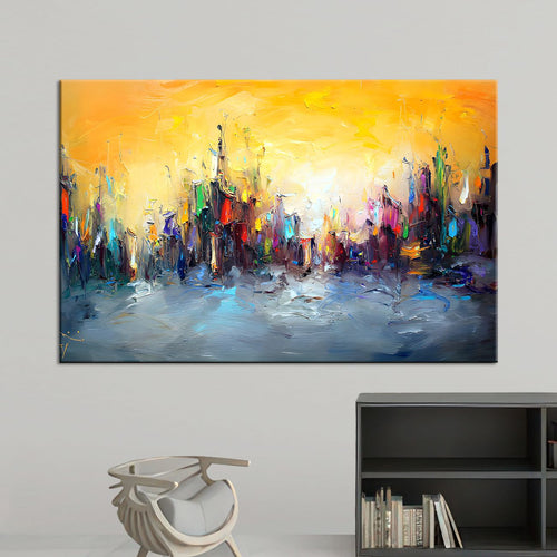 Паралелни соништа