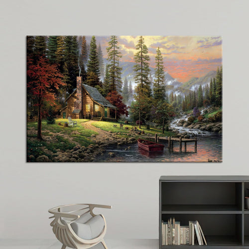 Сонот на земјата