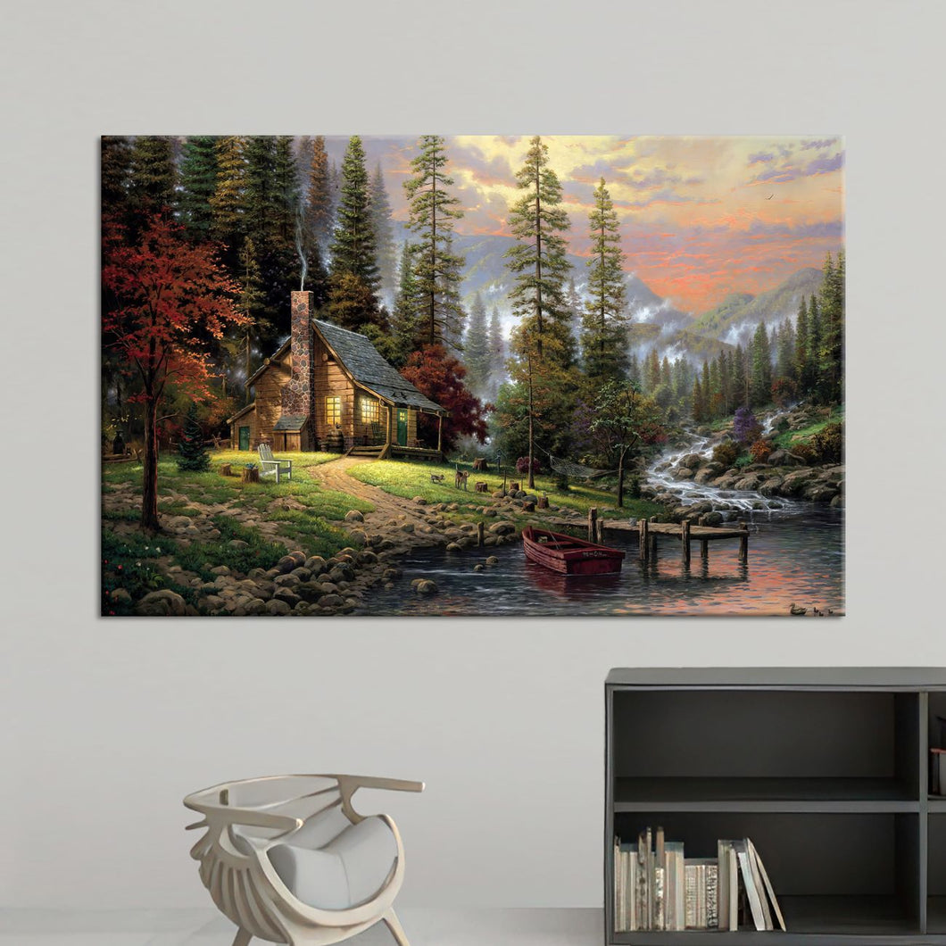 Сонот на земјата