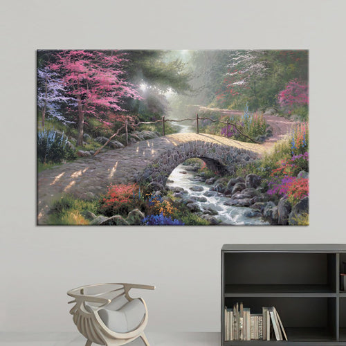 Роса на срцето