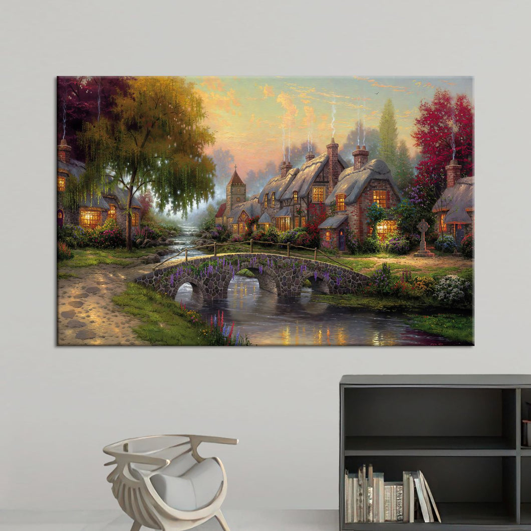 Глас на мирисот