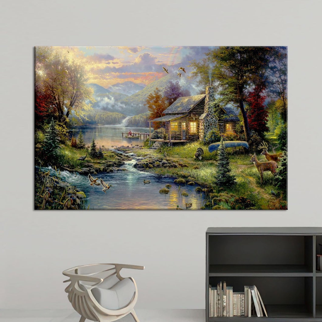 Тагата на планините