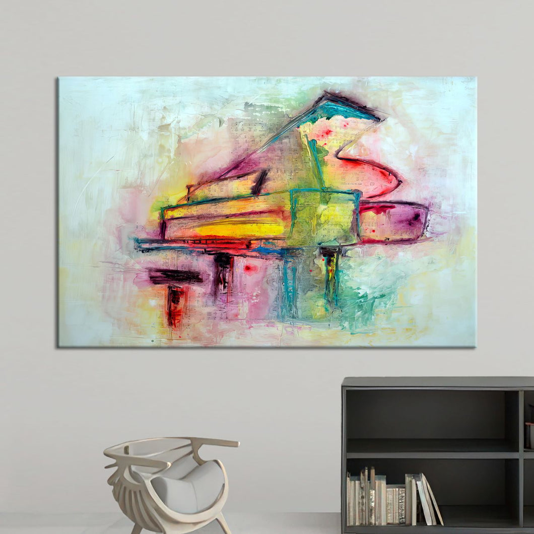 Мелодија на спокојот