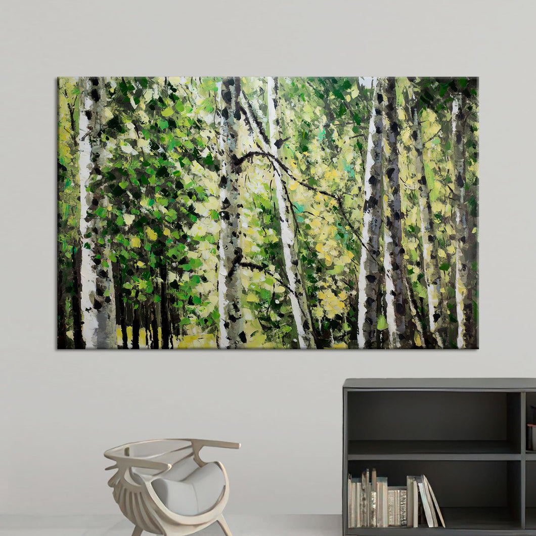 Во прегратката на земјата