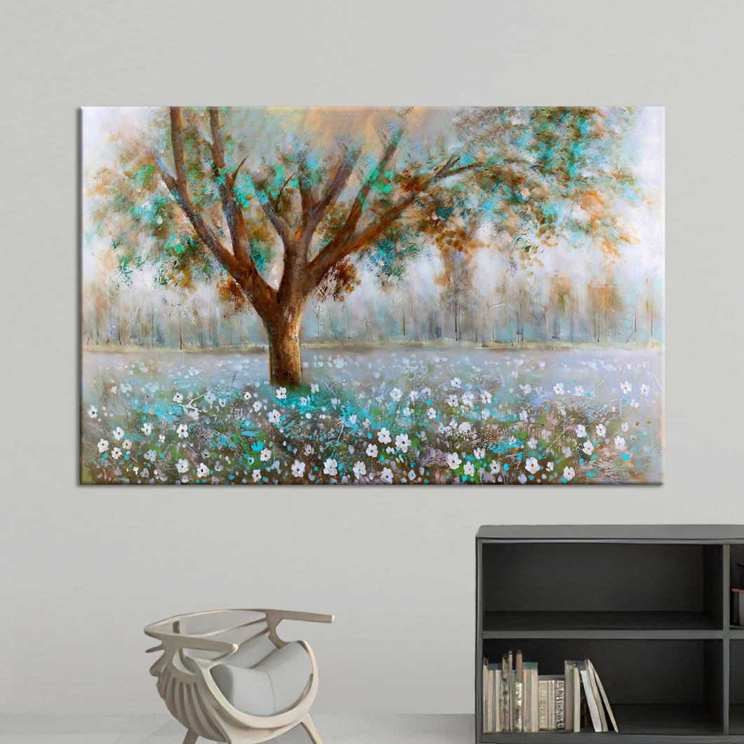 Зелената хармонија