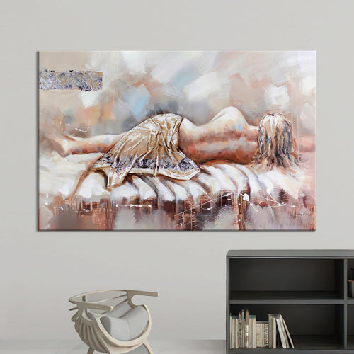 Тие што сонуваат