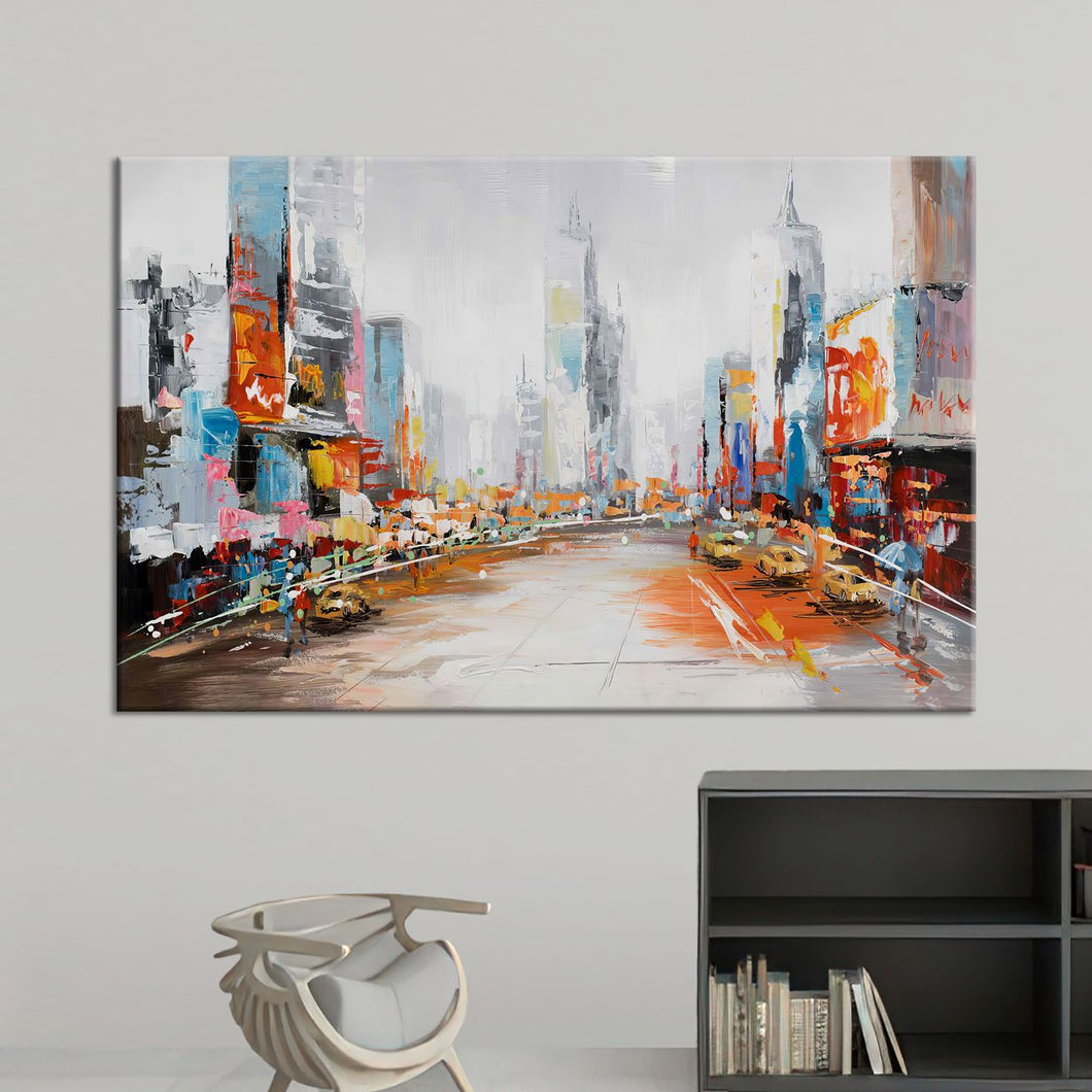 Градска симфонија