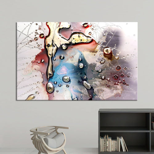 Спокој во хаосот