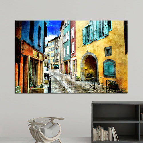 Блиц на среќа