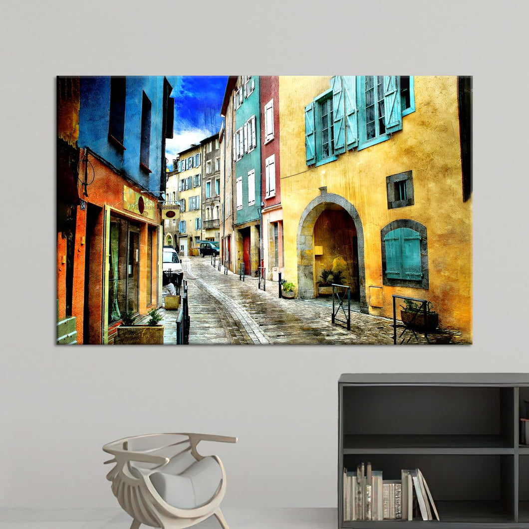 Блиц на среќа