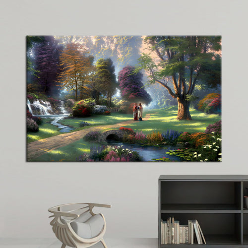 Спокојство на бескрајот