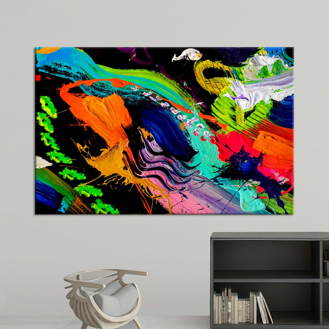 Бојни експлозии