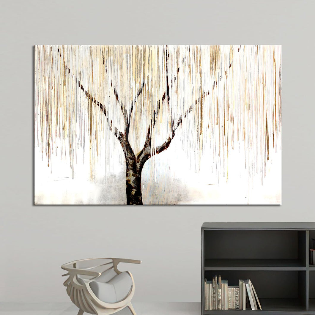 Листови од злато