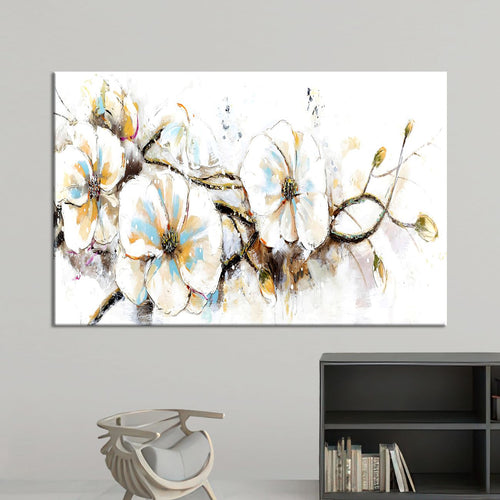 Цветна Хармонија